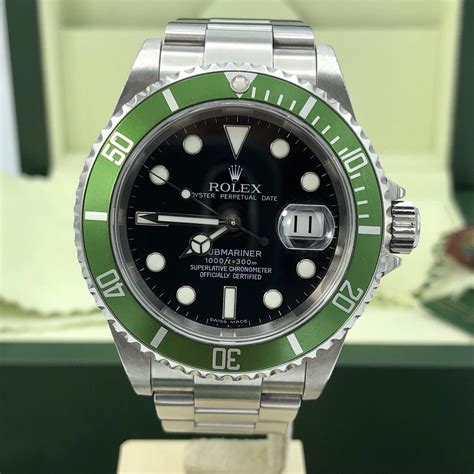 rolex submariner kermit z series|rolex submariner kermit bezel.